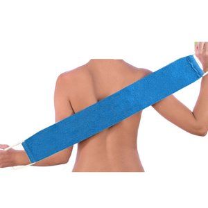 3 Pack Japanese style shower washclothes for Men and Women